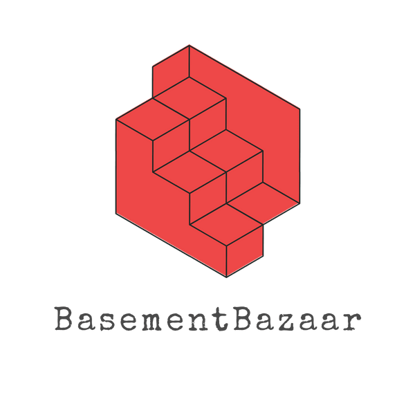 BasementBazaar logo